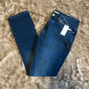 Warp+Weft HND Tokyo Skinny Jean / BNWT / 31x32